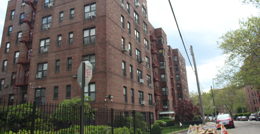 Mixed Use Properties