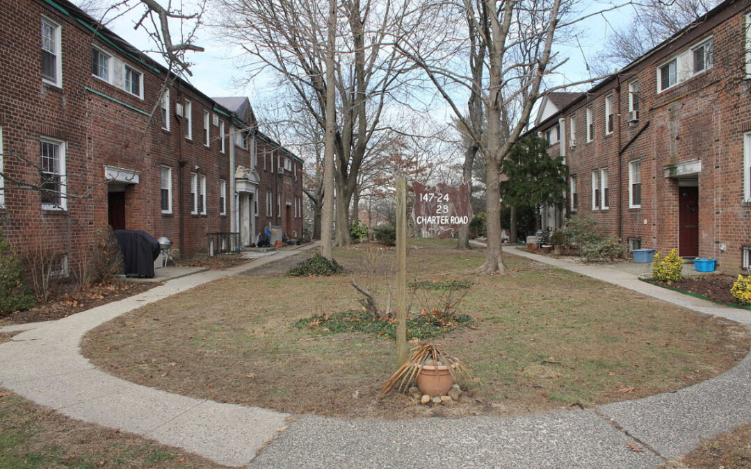 Briarwood Community Points of Interest