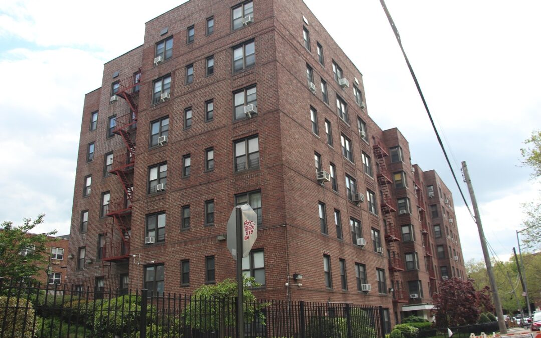 Briarwood Co-ops Are Another Real Estate Opportunity in Queens