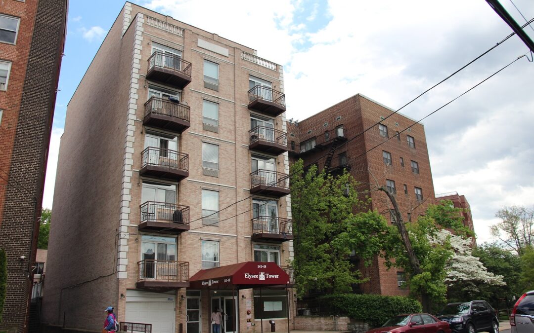 Briarwood Co-ops: The Cons of Co-op Living