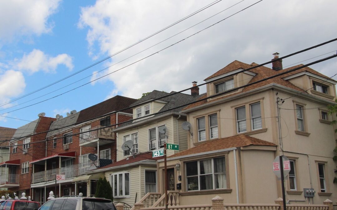 Looking To Sell in Briarwood: A Guide To Selling Safely During COVID-19