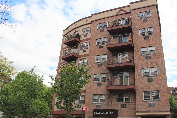 Bringing Briarwood Condos Into 2021 With High-Impact Updates