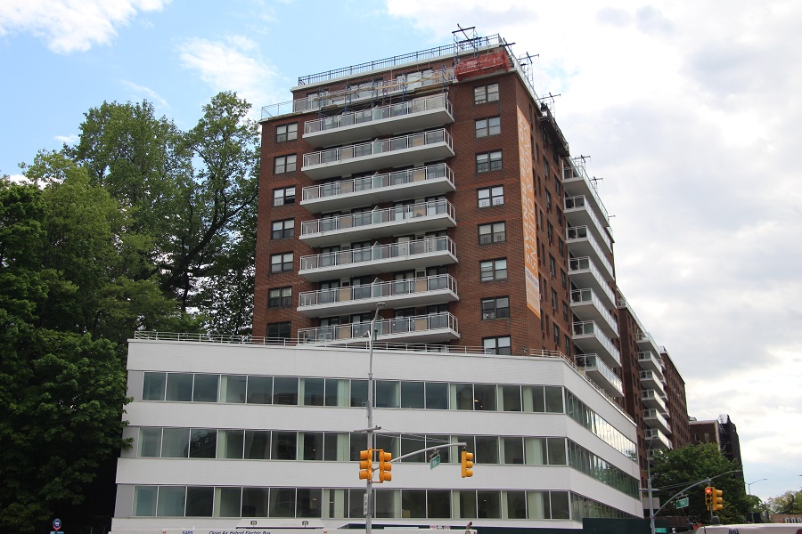 Briarwood Co-ops: Developing an Outstanding Board Package