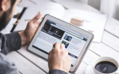 Build a Better Website With These Six Tips for Success