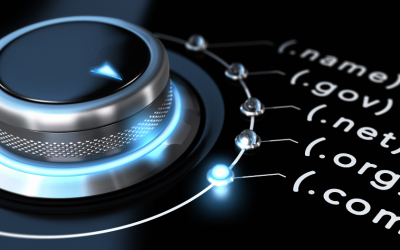 Domain Names Matter: Six Tips for Selecting a Good Domain Name