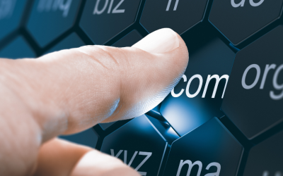 Six Tips for Using Your Domain Name To Dominate Online