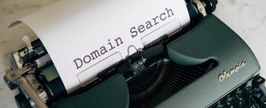 Two Critical Questions To Ask Before You Purchase a Domain Name