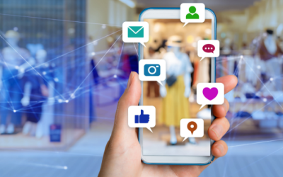 Going Beyond Social Media: Using a Domain Name Enhance Your Business