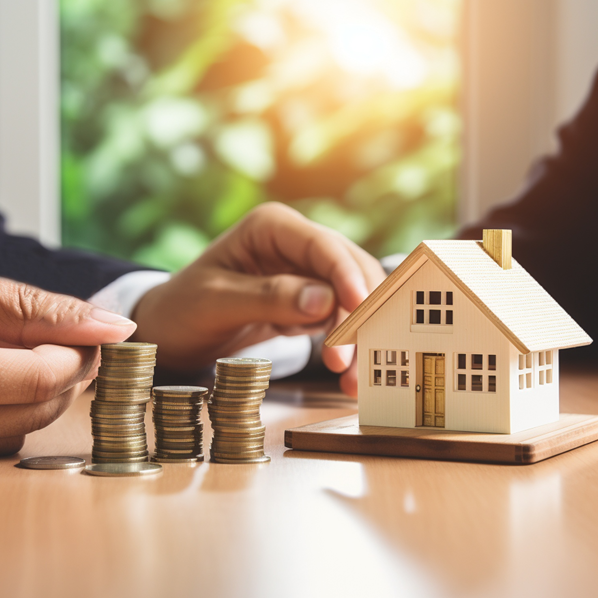 image No-Doc Mortgage Program Highlights