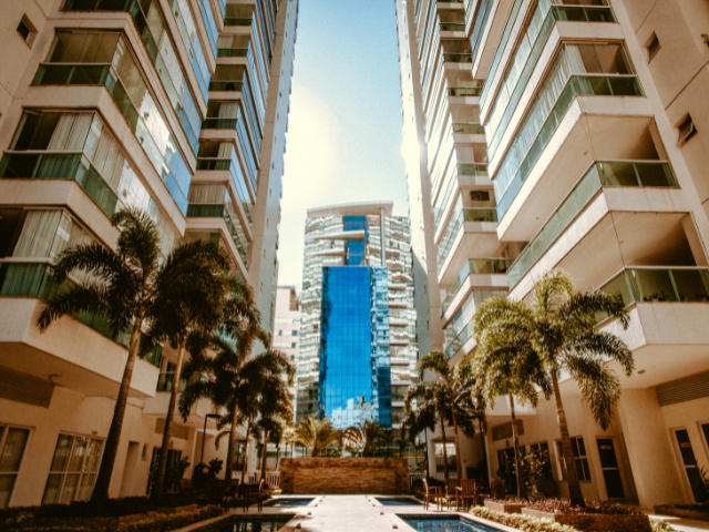 Understanding Condotels A Unique Investment Opportunity