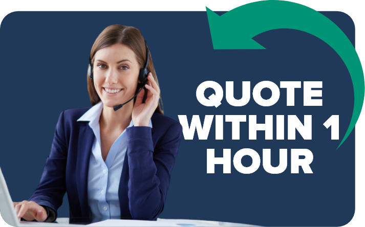 Get a Quote
