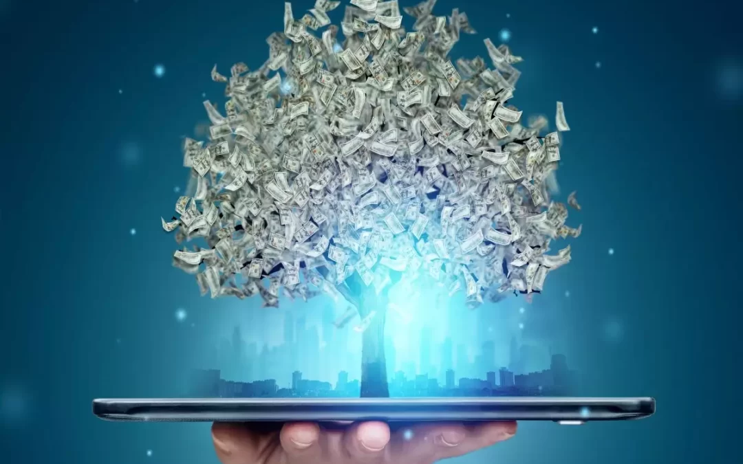 Asset Depletion as Passive Income