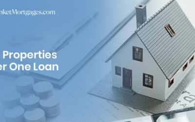 2–24 Properties Under One Loan