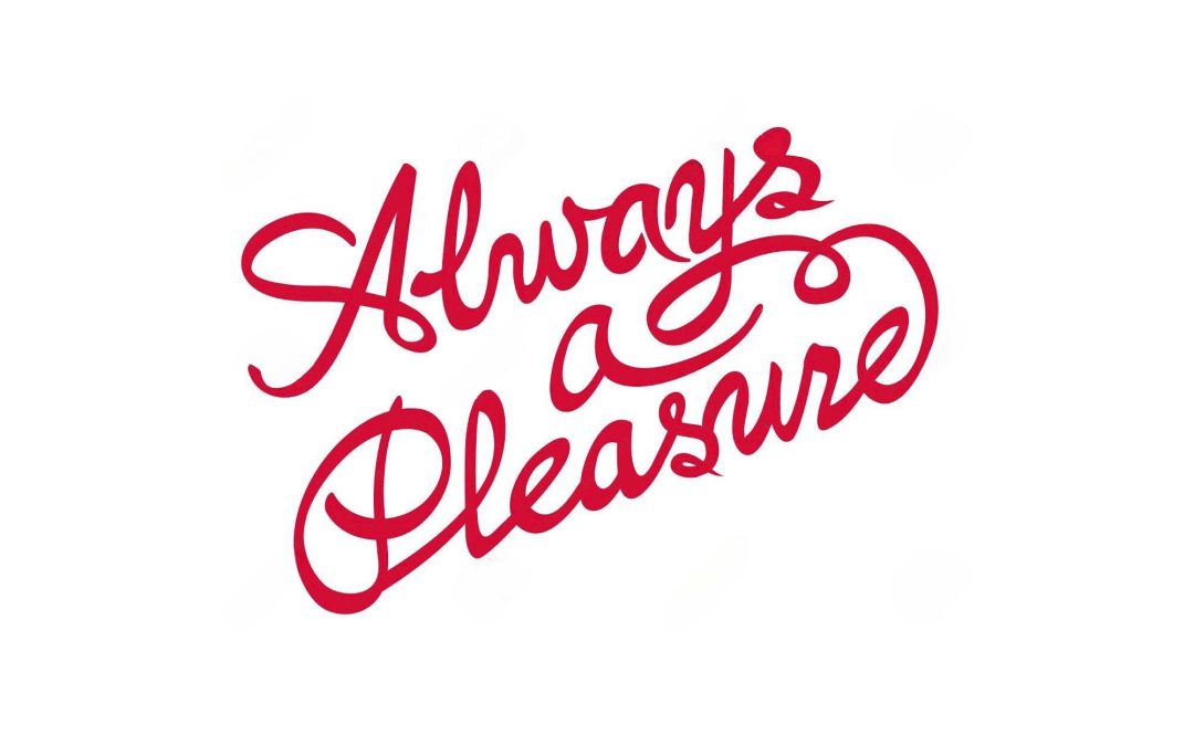 AlwaysAPleasure.com gets renewed last minute