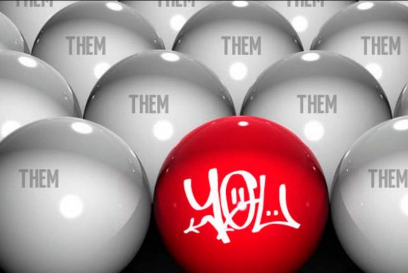 Unless you know what to do with it, having a brand is not enough