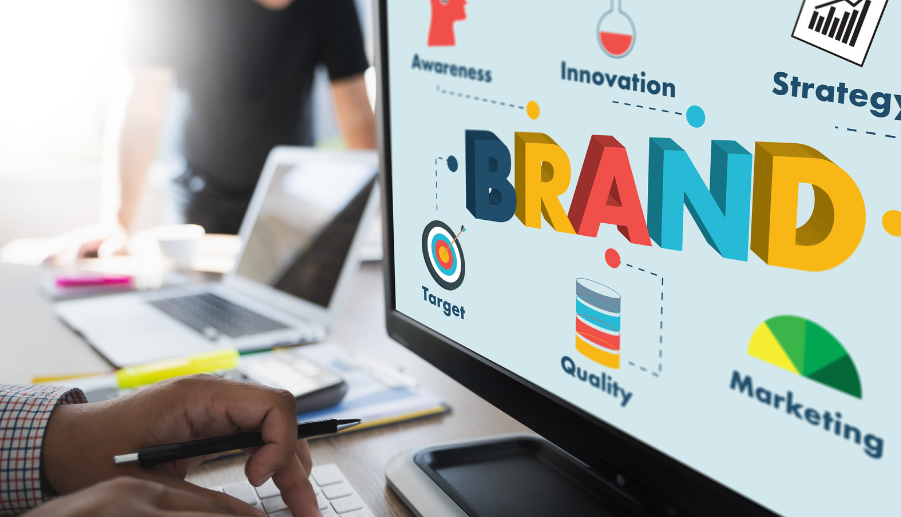 YourBrand takes the frustration out of brand development