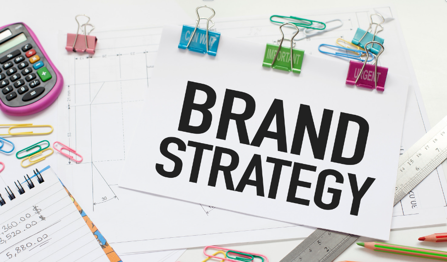 Brand Strategy
