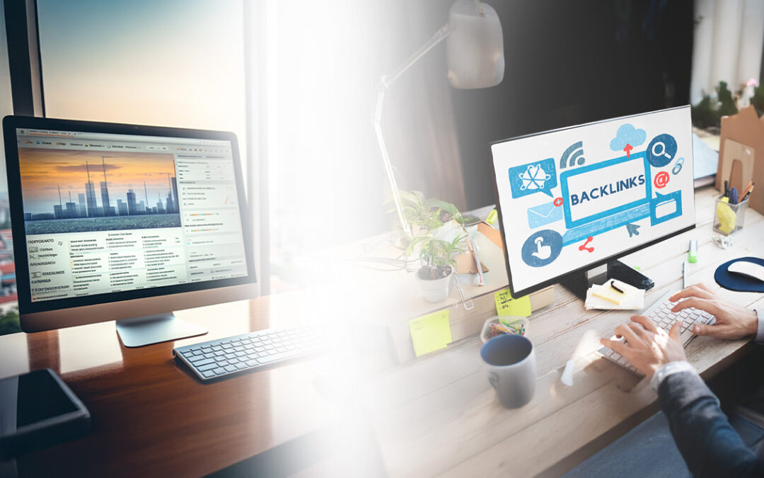 Business Listings vs. Backlinks: Understanding Their Role in Your Digital Marketing Strategy