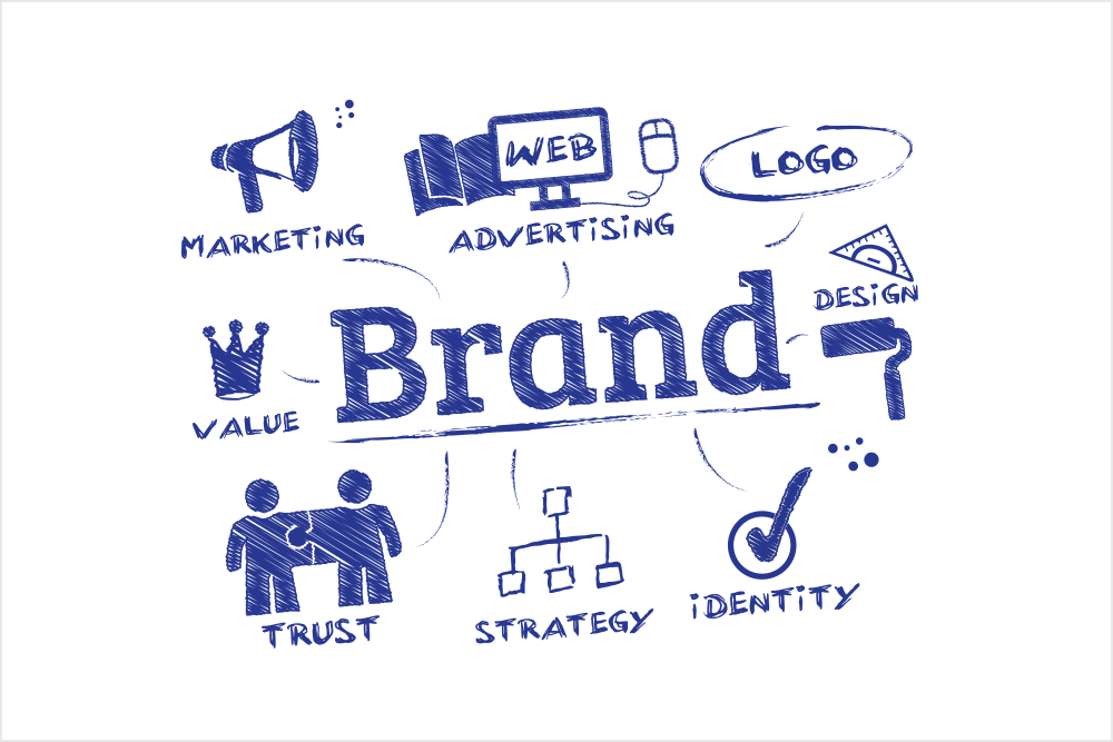 Build a Standout Brand: Strategies for Lasting Success