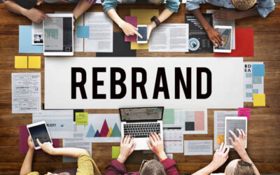 Rebranding: When and How to Do It Right