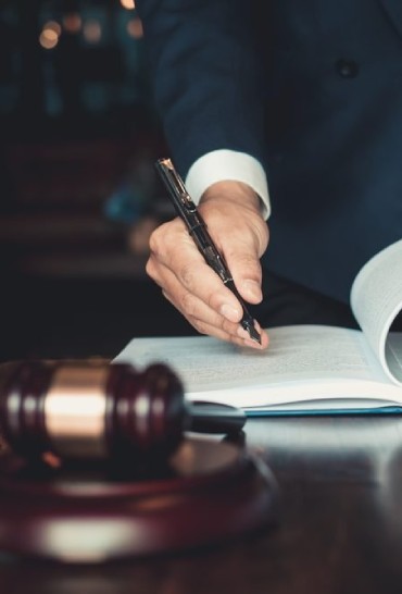 lawyer