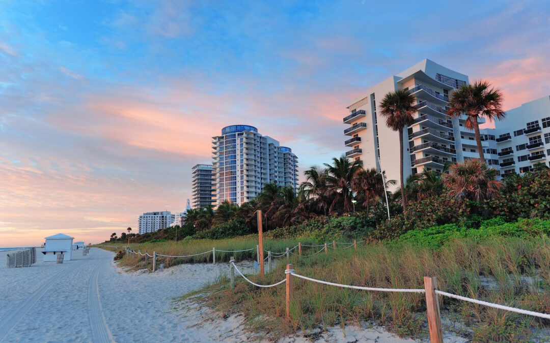 Financing Non-Warrantable Condos in Florida