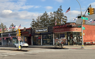 Featured Businesses in Fresh Meadows