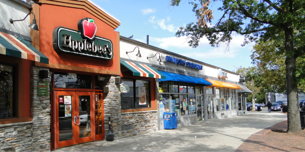 Applebees
