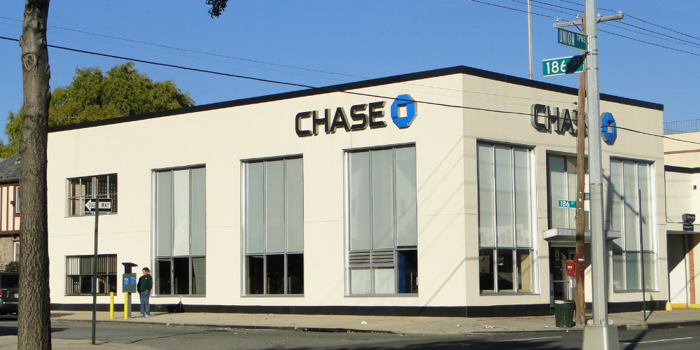 Chase Bank