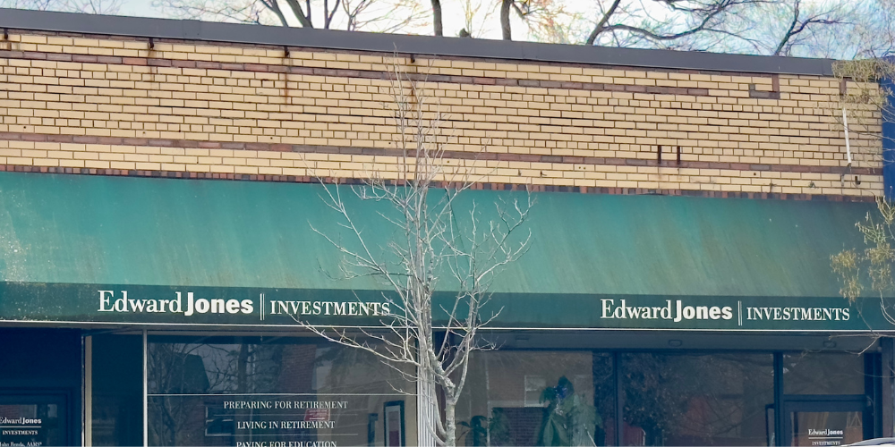Edward Jones
