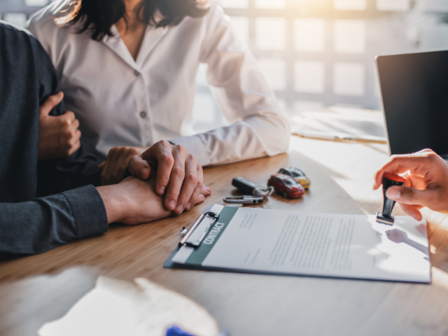 Attention Fresh Meadows Real Estate Buyers: Getting a Mortgage Pre-Approval