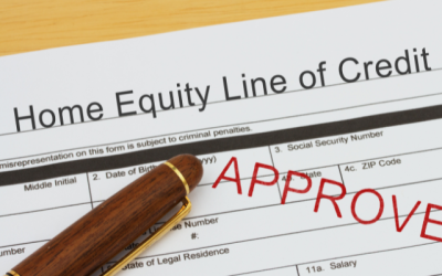 Home Equity Lines of Credit Available in Georgia