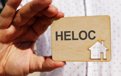 Offering HELOCs Nationwide