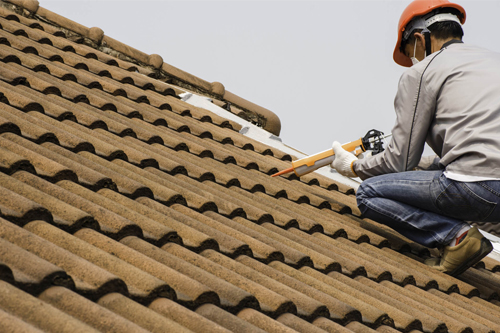 roof