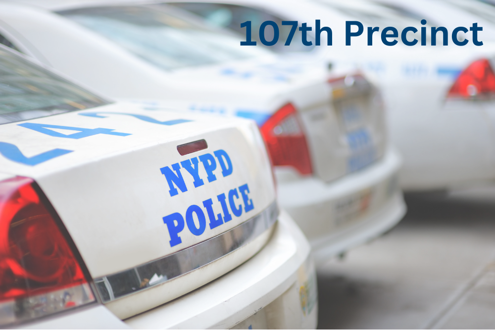107th Precinct