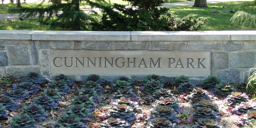 Cunningham Park