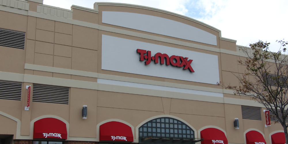 T.J. Maxx