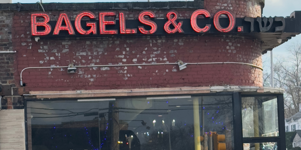 Bagels & Co.
