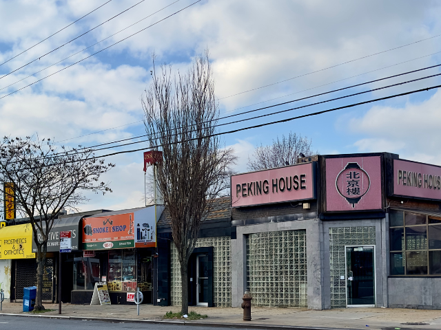 New Development in Fresh Meadows