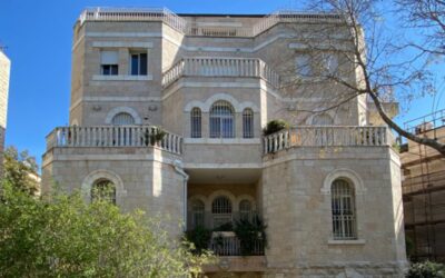 A Guide to Buying Property in Jerusalem as a Foreign Investor: Step-by-Step Process