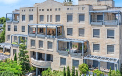 Why Invest in Jerusalem Real Estate? 5 Compelling Reasons for International Buyers