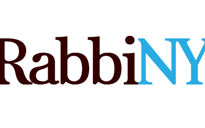 RabbiNYC.com