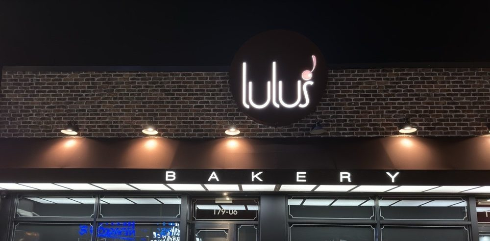 Lulu's Bakery