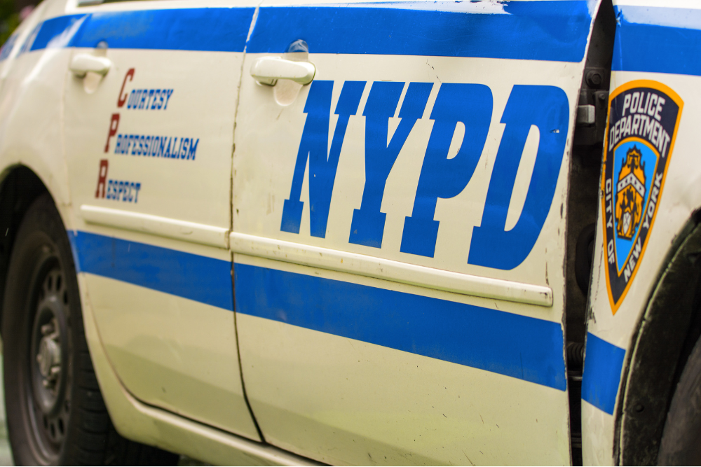 107th Precinct
