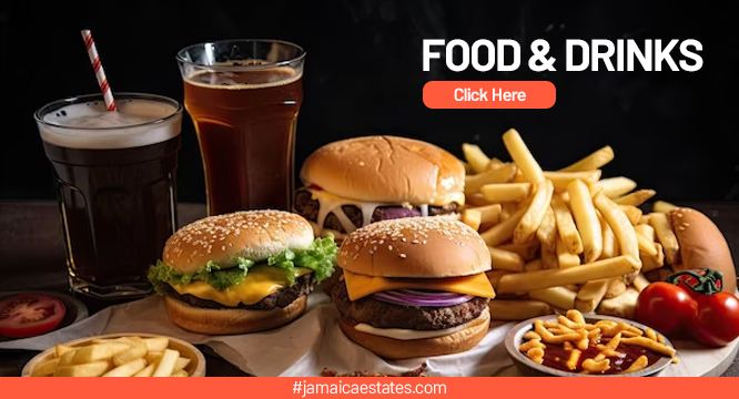 Food & Drinks