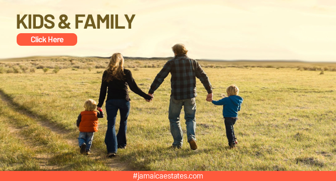 Kids & Family
