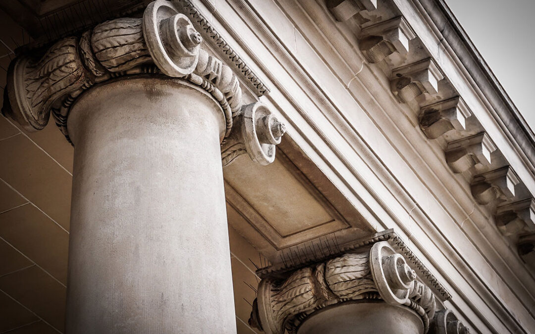 Most colorful personalities & powerful institutions