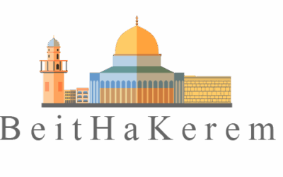 BeitHakerem.com