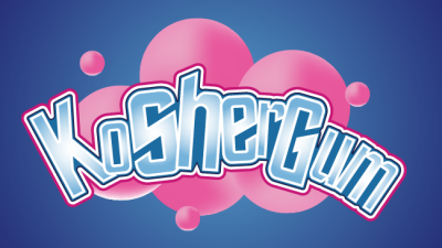 KosherGum.com