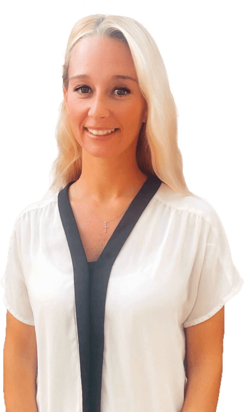 Christine-Hand